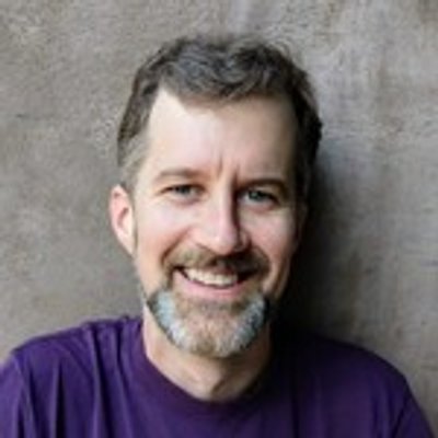 Dave Weldon, Co-Founder & CTO